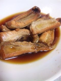 秋です!鮭です!煮付けです!-レシピのメイン写真