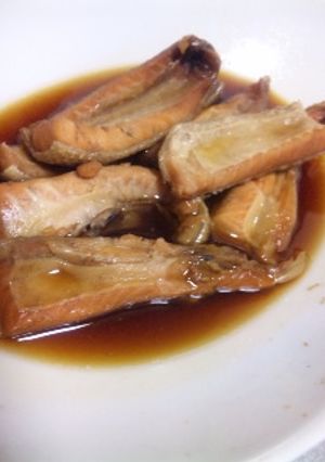 秋です！鮭です！煮付けです！-レシピのメイン写真