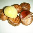 圧力鍋で栗の剥き方&茹で方