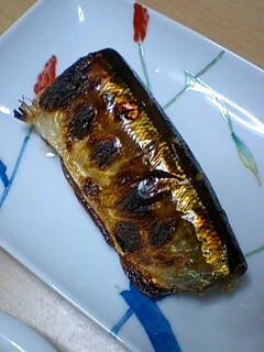 秋刀魚の味噌漬け★-レシピのメイン写真
