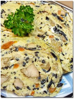 ♪ ひじき入り ♪ たまご焼き-レシピのメイン写真