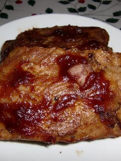 お勧め☆BBQスペアリブ-レシピのメイン写真