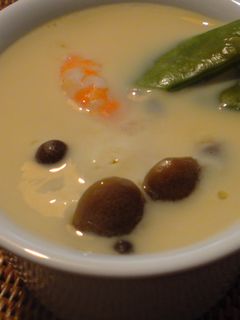 お手軽★茶碗蒸し-レシピのメイン写真