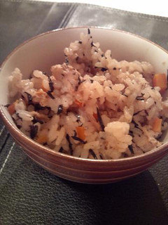 我が家の「味ごはん」-レシピのメイン写真
