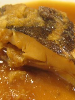 カレイのおろし煮-レシピのメイン写真