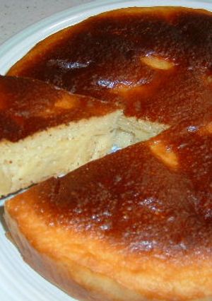 ◇ちょっと低カロリー?ヨーグルトケーキ◇-レシピのメイン写真