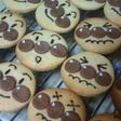 FPで★サクサク!メープルクッキー