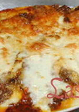 .:.*Lasagne*.:.その笑顔が見たくて…-レシピのメイン写真