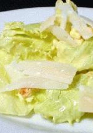 ＊caesar salad-レシピのメイン写真