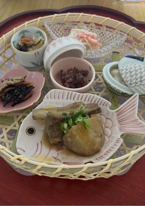 スペアリブと大根の煮物-レシピのメイン写真