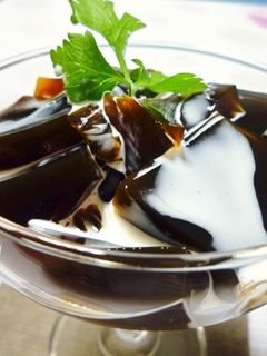 昔ながらのコーヒーゼリー☆-レシピのメイン写真