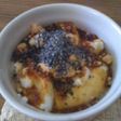 目指せ美肌!ヨーグルト
