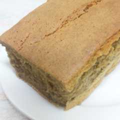 รูปของ ﾉﾝｵｲﾙ＊豆腐のﾊﾟｳﾝﾄﾞｹｰｷ