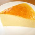 ふんわり♡スフレチーズケーキ♪