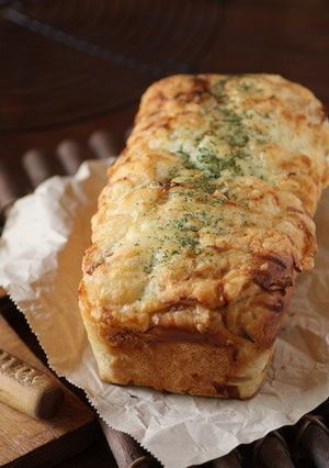 ペッパーチーズパン☆彡-レシピのメイン写真