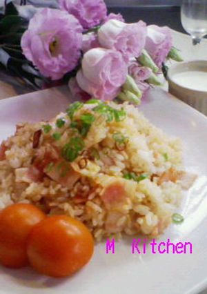 ✿ぺペロンチーノライス✿-レシピのメイン写真