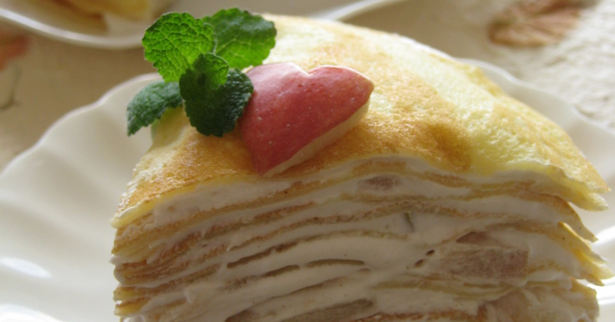 りんごの実様 クレープ 焼き菓子 チョコ クッキー 【公式通販】