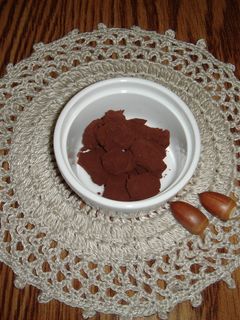 アマンド・カフェ・ショコラ-レシピのメイン写真