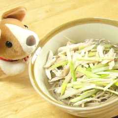 รูปของ 鶏そば