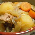 肉じゃが