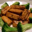 めかじき☆甘酢炒め