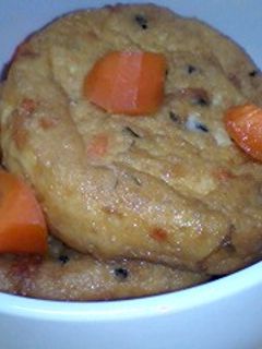 簡単☆ がんもどきの煮物-レシピのメイン写真