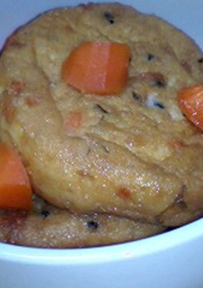 簡単☆ がんもどきの煮物-レシピのメイン写真