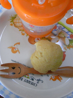 ほんのり甘い おから蒸しパン-レシピのメイン写真