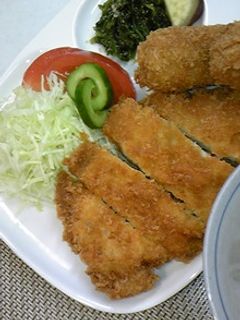 にんにくトンカツ☆-レシピのメイン写真