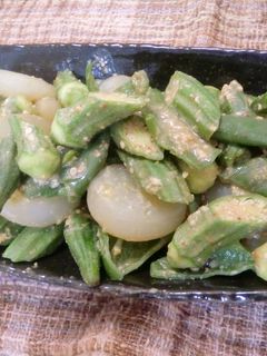 こんにゃくの味噌炒め-レシピのメイン写真