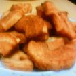 カロリーオ麸な唐揚げ