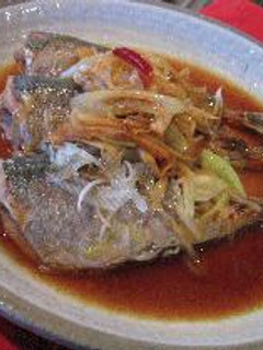 鯵の香り焼き-レシピのメイン写真