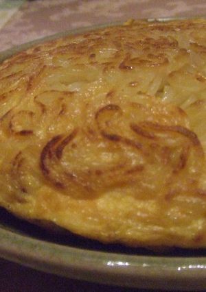 和風あん入り焼きそば♥-レシピのメイン写真