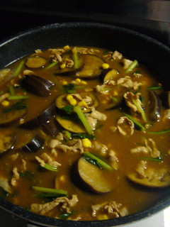 野菜たっぷり和風カレー-レシピのメイン写真