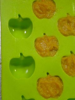 離乳食初期~ 手作りトマトソース-レシピのメイン写真