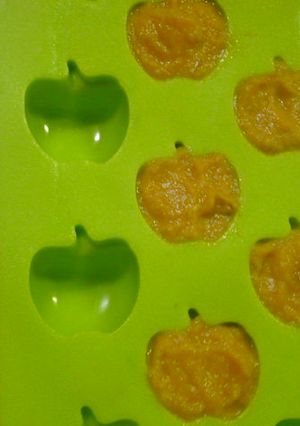 離乳食初期~ 手作りトマトソース-レシピのメイン写真