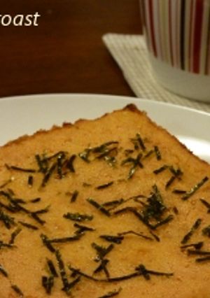 パンでもパスタでもＯＫ☆タラコペースト☆-レシピのメイン写真