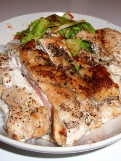 トリムネ★さんしょう丼-レシピのメイン写真