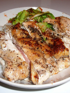 トリムネ★さんしょう丼-レシピのメイン写真