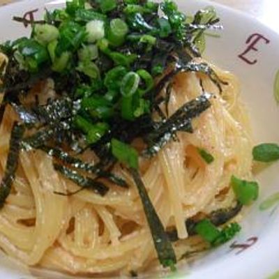 基本からアレンジまで！思わずつくりたくなる「タラコソースシシリー風