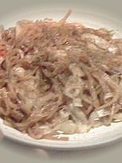 。.:*・゚富士宮焼きそば.。.:*・゚-レシピのメイン写真