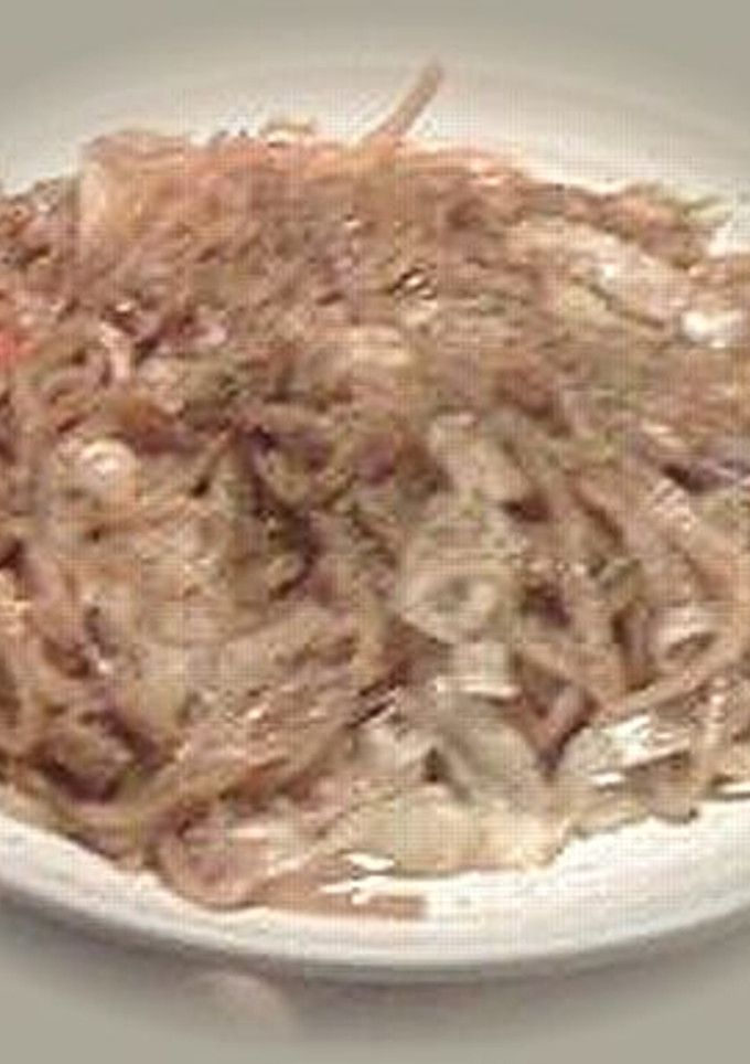｡.:*･ﾟ富士宮焼きそば.｡.:*･ﾟ-レシピのメイン写真