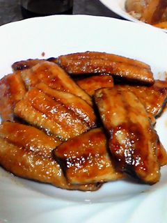 *さんまの蒲焼き*-レシピのメイン写真