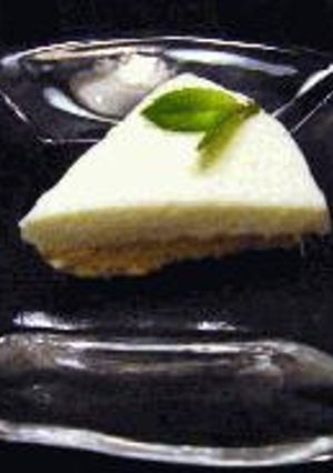 嘘みたいにうまい！ヨーグルトケーキ。量りも要らないよー-レシピのメイン写真