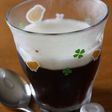 私のコーヒーゼリー