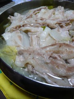 フライパンで☆野菜とお肉のミルフィーユ煮-レシピのメイン写真