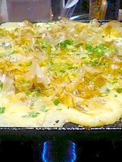 山芋入り★たこ焼き-レシピのメイン写真