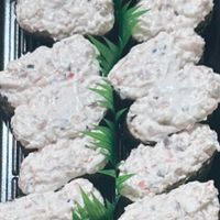 基本からアレンジまで！思わずつくりたくなる「サラダ 軍艦巻き」の