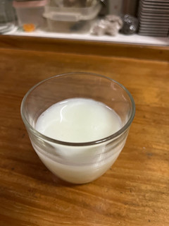 ホエーで乳酸菌ドリンク♪-レシピのメイン写真