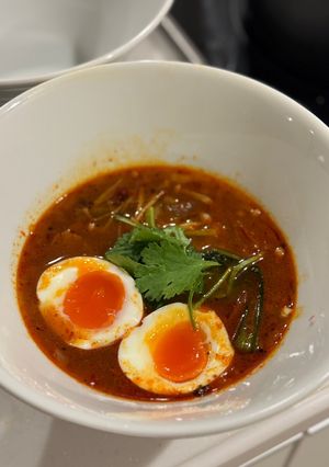 麻辣湯-レシピのメイン写真